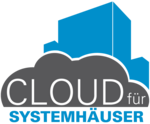 Logo Cloud für Systemhäuser