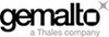 Gemalto - Thales Logo