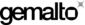 Gemalto Logo