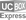 UCBox Express Logo
