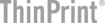 Thinprint Logo